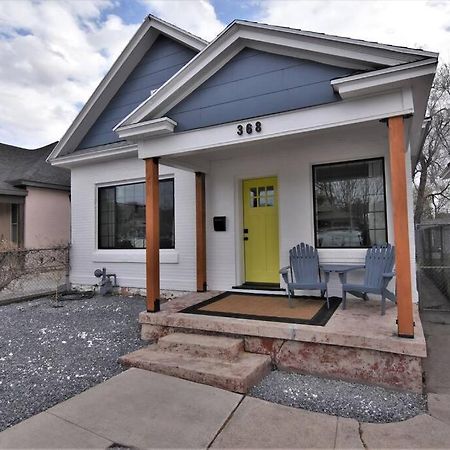 Liberty Suite Salt Lake City Exterior foto